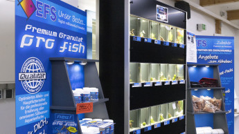 EFS feierte „Expedition Hausmesse 2025“ EFS feierte „Expedition Hausmesse 2025“