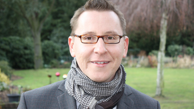 Ralf Müller hat die Vertriebsleitung bei Hansepet übernommen.