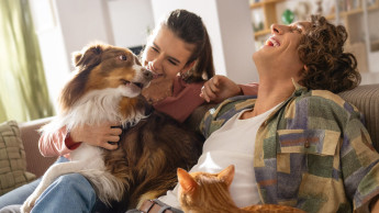 Fressnapf Österreich fokussiert bewusste Tiergesundheit