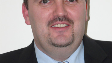 Neuer Verkaufsleiter