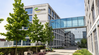 Agravis Raiffeisen setzt auf Wachstum