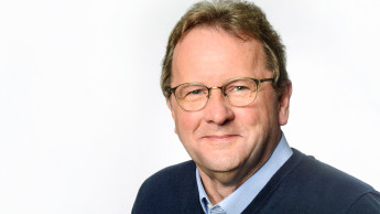 Heinz Vöcking betreut Zoo- und Futtermittelhandel Heinz Vöcking betreut Zoo- und Futtermittelhandel