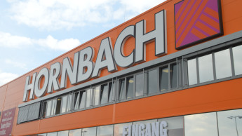Hornbach expandiert weiter in Europa Hornbach expandiert weiter in Europa