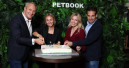 Petco unterstützt Petbook