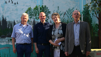 Einstimmigkeit beim BNA