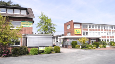 Natürliche Tiergesundheit