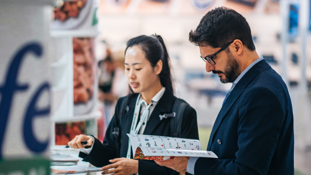 PetBridge, unterstützt von Zoomark, kündigt ein neues Format an: vom 25. bis 26. November trifft sich die internationale Heimtierbranche im Bombay Exhibition Center (NESCO) in Mumbai. (Im Bild: Zoomark 2025)