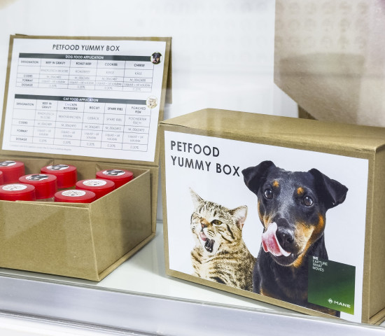 Lebensmittelinstitut KIN Lebensmittelinstitut KIN