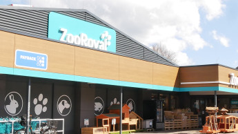 Zoo Royal baut Präsenz in Hamburg aus