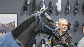 Spoga Horse fast ausverkauft