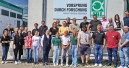 Pflanzenkompetenzseminar voller Erfolg