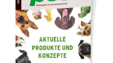 E-Magazin der Sonderbeilage Interzoo