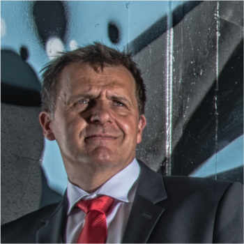 Jörg Klöckner hat jetzt die Eröffnung seiner eigenen Agentur Spirit Marketing verkündet.