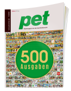 Fachzeitschrift für den Zoofachhandel und die gesamte Heimtier-Branche
