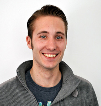 Moritz Pahlsmeier steigt nun im Familienunternehmen ein. Moritz Pahlsmeier steigt nun im Familienunternehmen ein.