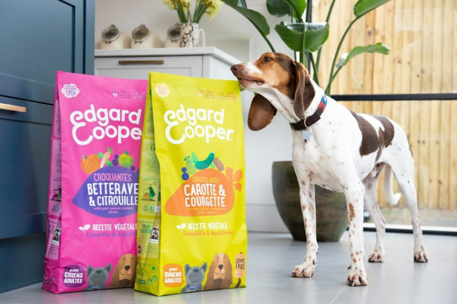 hundefutter kartoffel pferd Pferd mit Süßkartoffel, Karotte und Blaubeeren (im Glas) main image 1