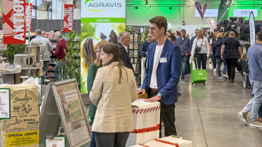 Von Tagliatelle bis Milchlebercreme