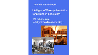 Intelligente Warenpräsentation kann Kunden begeistern
