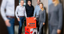 Purina und Feragen kooperieren
