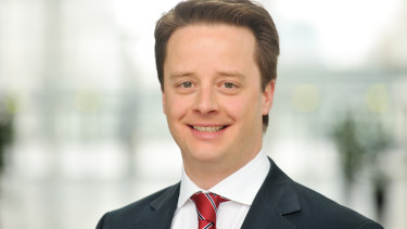 Neuer Geschäftsbereichsleiter bei Koelnmesse