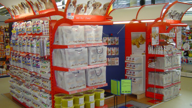 Qualipet eröffnet 52. Markt in Zürich