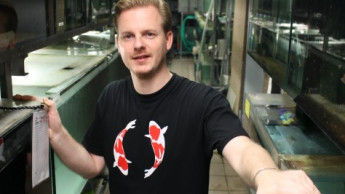 Ronny Thorhauer ist neuer Key Account Manager Ronny Thorhauer ist neuer Key Account Manager