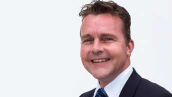 Timo Mann ist KAM bei Dokas