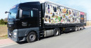 Bewital-Fan-Trucks sind ab sofort unterwegs
