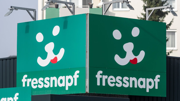 Die Fressnapf-Gruppe präsentiert in Q3 stabile zentrale Leistungskennzahlen und anhaltende Dynamik im Omnichannel-Geschäft. Die Fressnapf-Gruppe präsentiert in Q3 stabile zentrale Leistungskennzahlen und anhaltende Dynamik im Omnichannel-Geschäft.