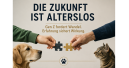 Die Zukunft ist alterslos