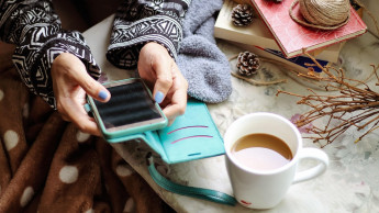 Vorbehalte verhindern Social-Media-Käufe