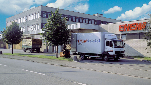 „Eheim steht nicht zum Verkauf“