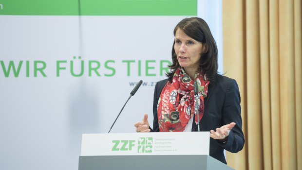 ZZF-Tagung in Berlin