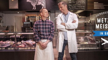 Terra Canis setzt bei der Qualität auf Kontinuität