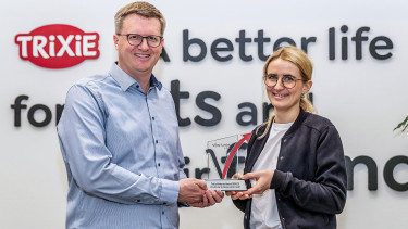 Pets-Kitchen gewinnt Preis