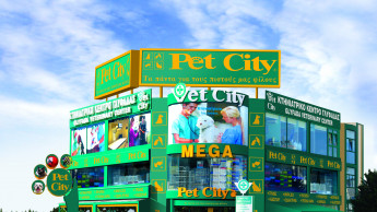 BC Partners übernimmt Pet City