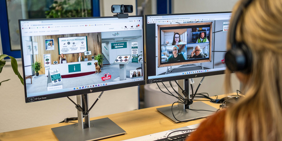 Beim siebten Fachforum Heimtier Digital diskutierten wieder viele Experten die Lage der Branche.