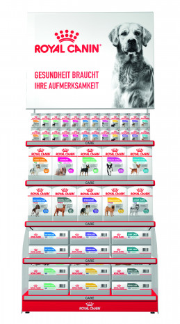 Royal Canin, Canine Care