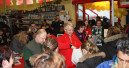 Aquarienautos, Prominente und mehr