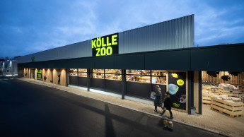 Kölle Zoo will online kürzertreten
