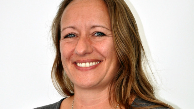 Claudia Hafner ist nun für Aqua-United unterwegs.