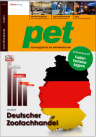 pet Ausgabe 5/2011