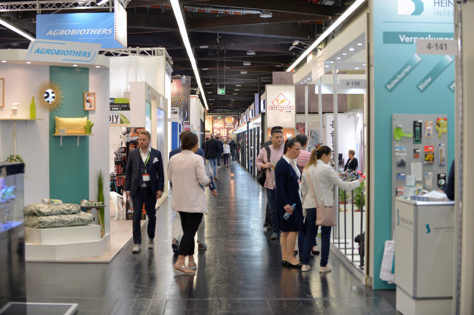 Interzoo soll wie geplant stattfind...