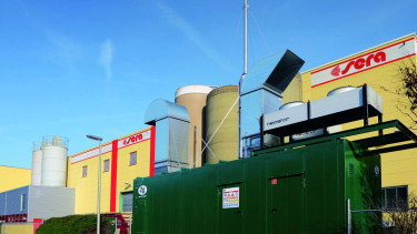 Nachhaltigkeit als Unternehmensprinzip