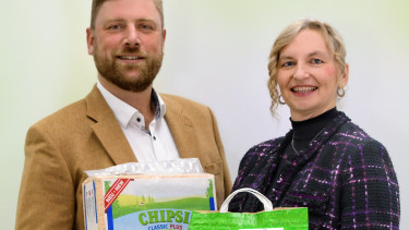 Das Duo Köble & Erbrich übernimmt die Führung