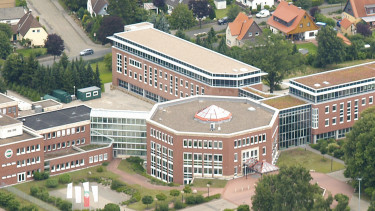 Umsatzplus von Hagebau im ersten Halbjahr