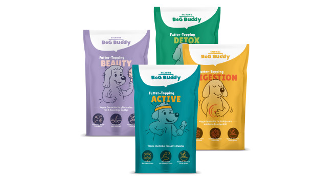 Mühldorfer Nutrition