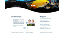 Neue Website von Tetra