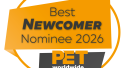 Fünf Nominierte für einen Preis