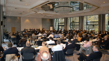 Vorschau auf den Internationalen Heimtier-Kongress